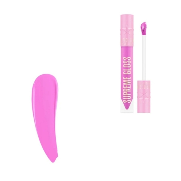 Jeffree Star Other - Jeffree Star Supreme Gloss in "Queen Supreme"